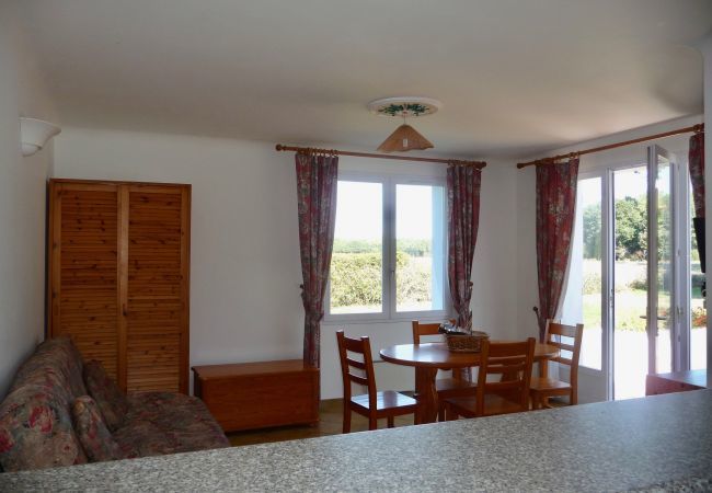 Terraced House in Commequiers - Country break for 6  Terraced House in Commequiers - Country break for 6