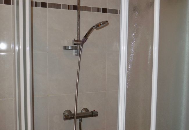 Terraced House in Commequiers - Country break for 6  Terraced House in Commequiers - Country break for 6
