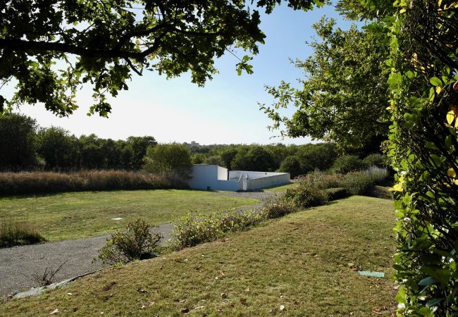 Terraced House in Commequiers - Vendée country house for 4  Terraced House in Commequiers - Vendée country house for 4