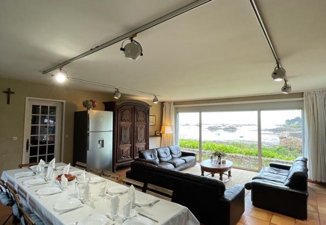House in Ile de Bréhat -  House in Ile de Bréhat -