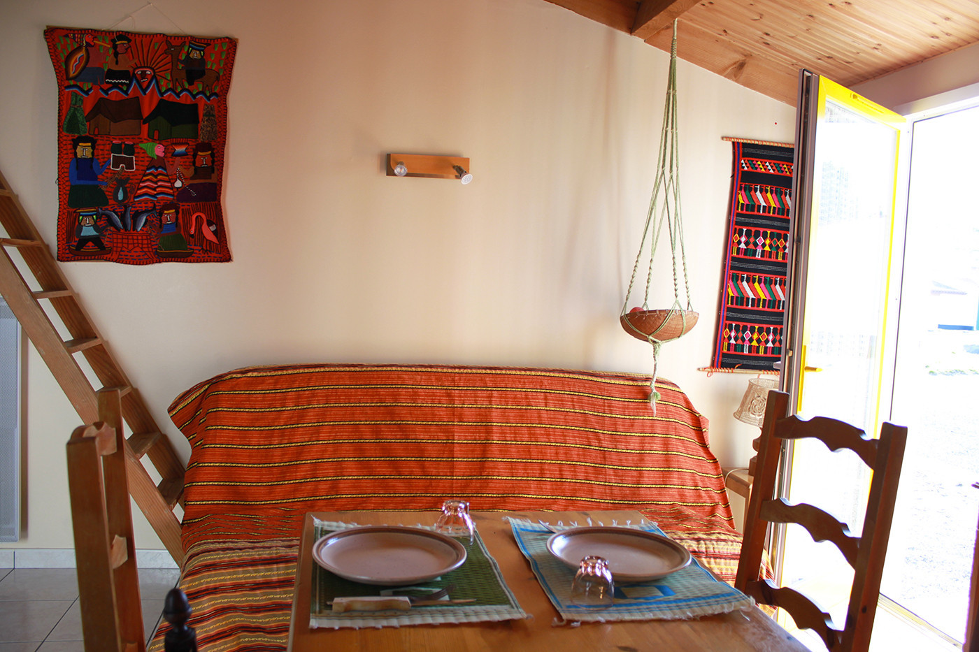  in Bretignolles-sur-Mer - Coastal Cottage for 4 - Heated Pool