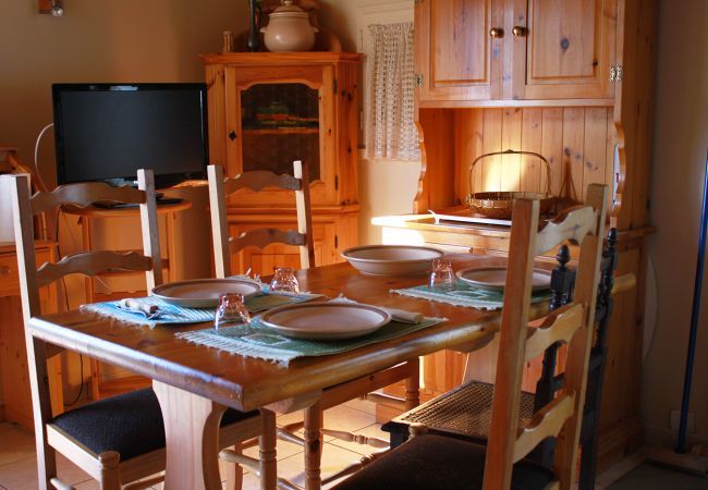 House in Bretignolles-sur-Mer - Coastal Cottage for 4 - Heated Pool House in Bretignolles-sur-Mer - Coastal Cottage for 4 - Heated Pool