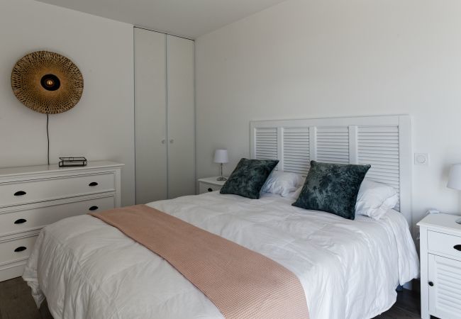 Apartment in La Guérinière - Facing the sea - 50 m from the  beach Apartment in La Guérinière - Facing the sea - 50 m from the  beach