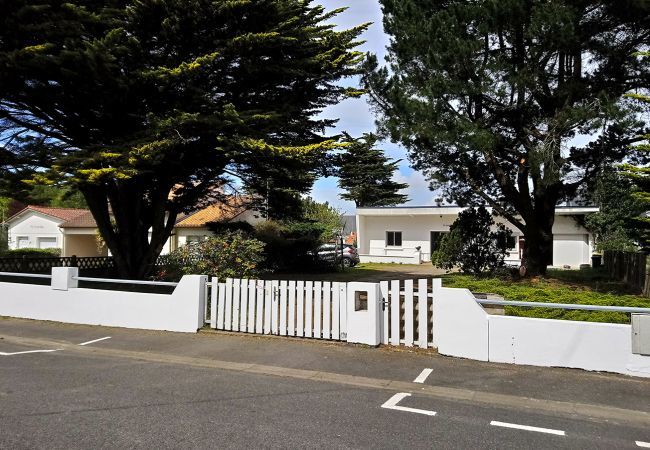 House in Pornichet - At 300m from the beach - House for 6 House in Pornichet - At 300m from the beach - House for 6