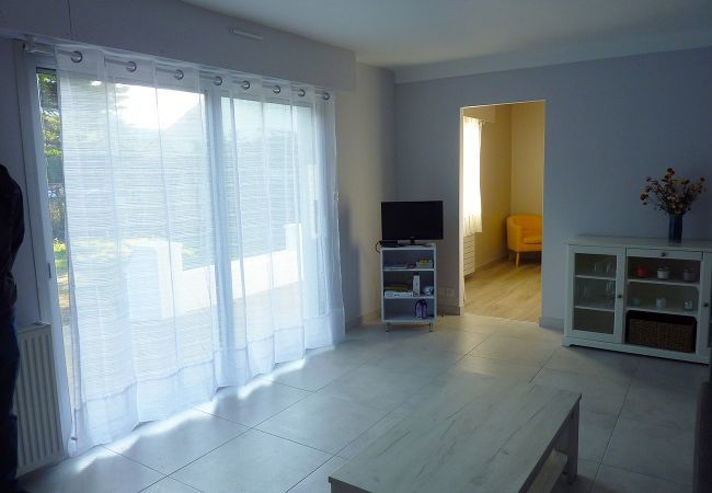 House in Pornichet - At 300m from the beach - House for 6 House in Pornichet - At 300m from the beach - House for 6