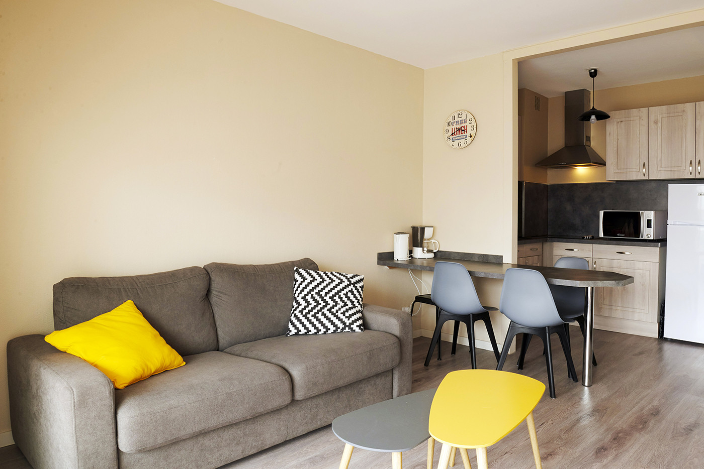  in Saint-Jean-de-Monts - Ideal location, 200m from the beach