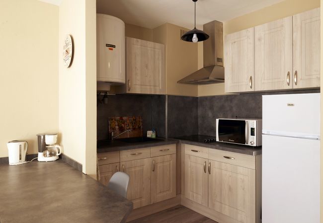 Apartment in Saint-Jean-de-Monts - Ideal location, 200m from the beach Apartment in Saint-Jean-de-Monts - Ideal location, 200m from the beach