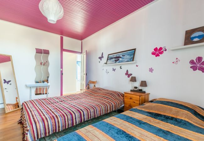 House in L'Epine - In heart of Noirmoutier, house for 6 adults, 1 child House in L'Epine - In heart of Noirmoutier, house for 6 adults, 1 child