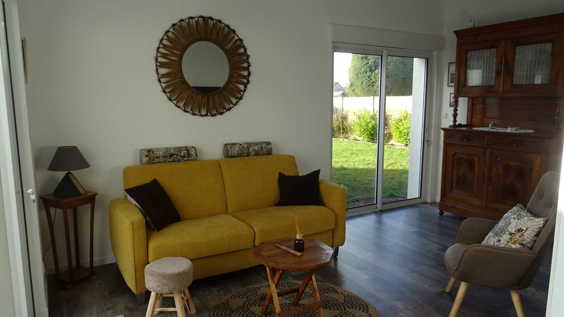  in Talmont-Saint-Hilaire - Holidays for 6 in Talmont St Hilaire
