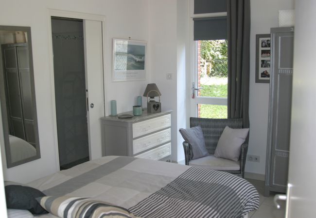 House in Noirmoutier-en-l´Ile - Traditional villa for 8 - 550m from the beach House in Noirmoutier-en-l´Ile - Traditional villa for 8 - 550m from the beach