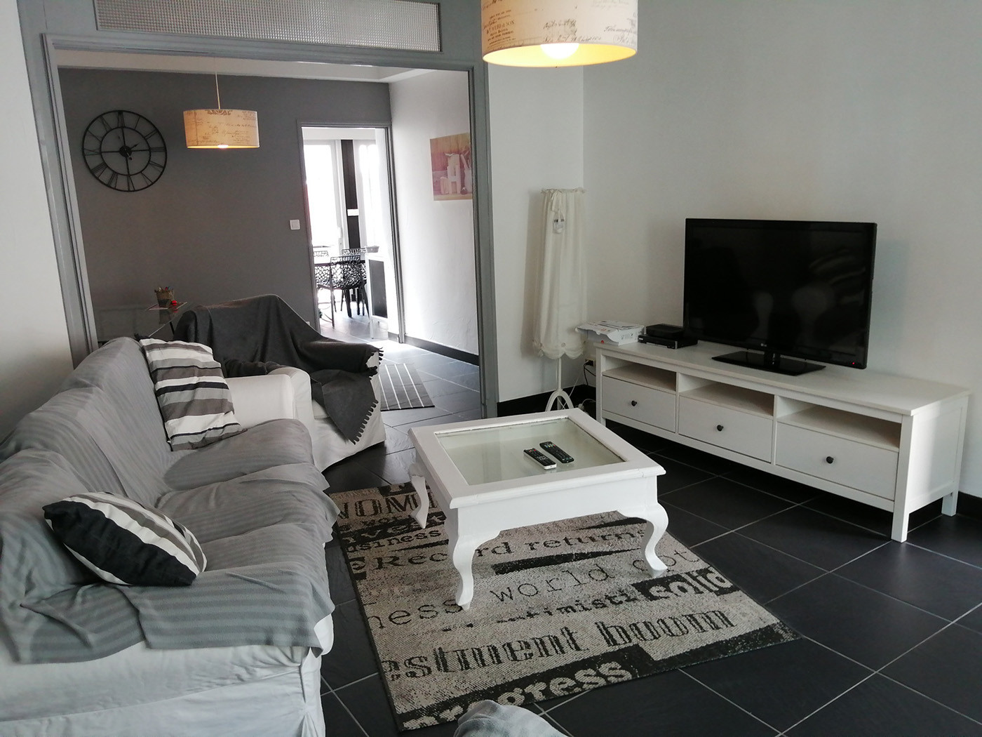  in Les Sables-d´Olonne - Holiday home - near shops