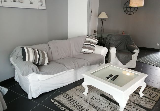 House in Les Sables-d´Olonne - Holiday home - near shops House in Les Sables-d´Olonne - Holiday home - near shops