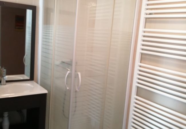 House in Les Sables-d´Olonne - Holiday home - near shops House in Les Sables-d´Olonne - Holiday home - near shops