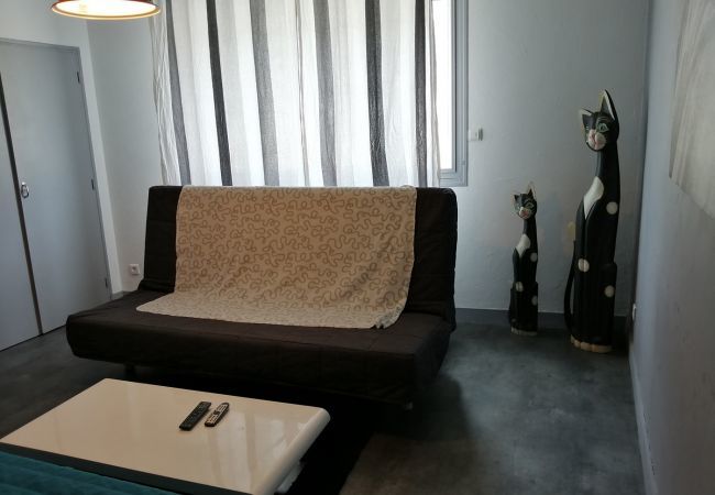 House in Les Sables-d´Olonne - Holiday home - near shops House in Les Sables-d´Olonne - Holiday home - near shops