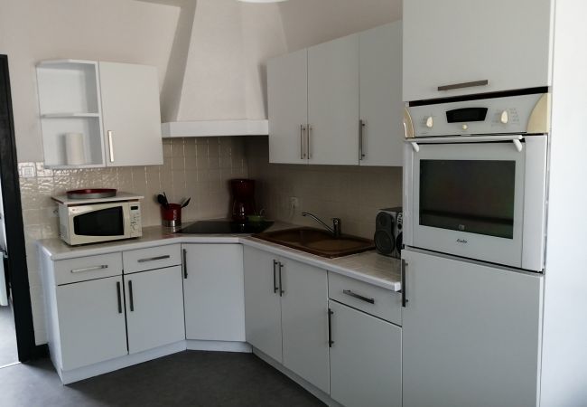 House in Les Sables-d´Olonne - Holiday home - near shops House in Les Sables-d´Olonne - Holiday home - near shops