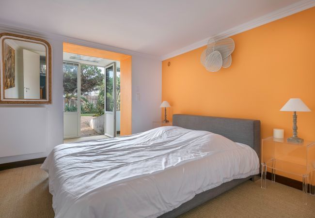 House in Pornichet - Beach villa for 8 - 75m from the beach House in Pornichet - Beach villa for 8 - 75m from the beach