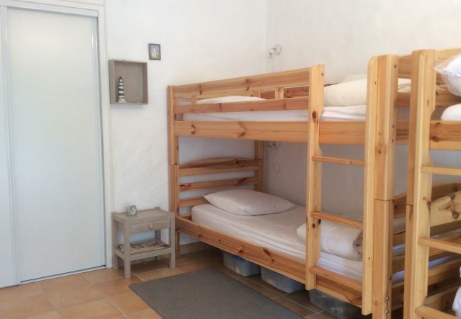 House in La Guérinière - House for 4 adults and 4 children – 250 m to the beach House in La Guérinière - House for 4 adults and 4 children – 250 m to the beach
