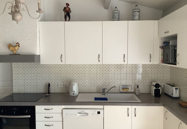 House in La Guérinière - House for 4 adults and 4 children – 250 m to the beach House in La Guérinière - House for 4 adults and 4 children – 250 m to the beach