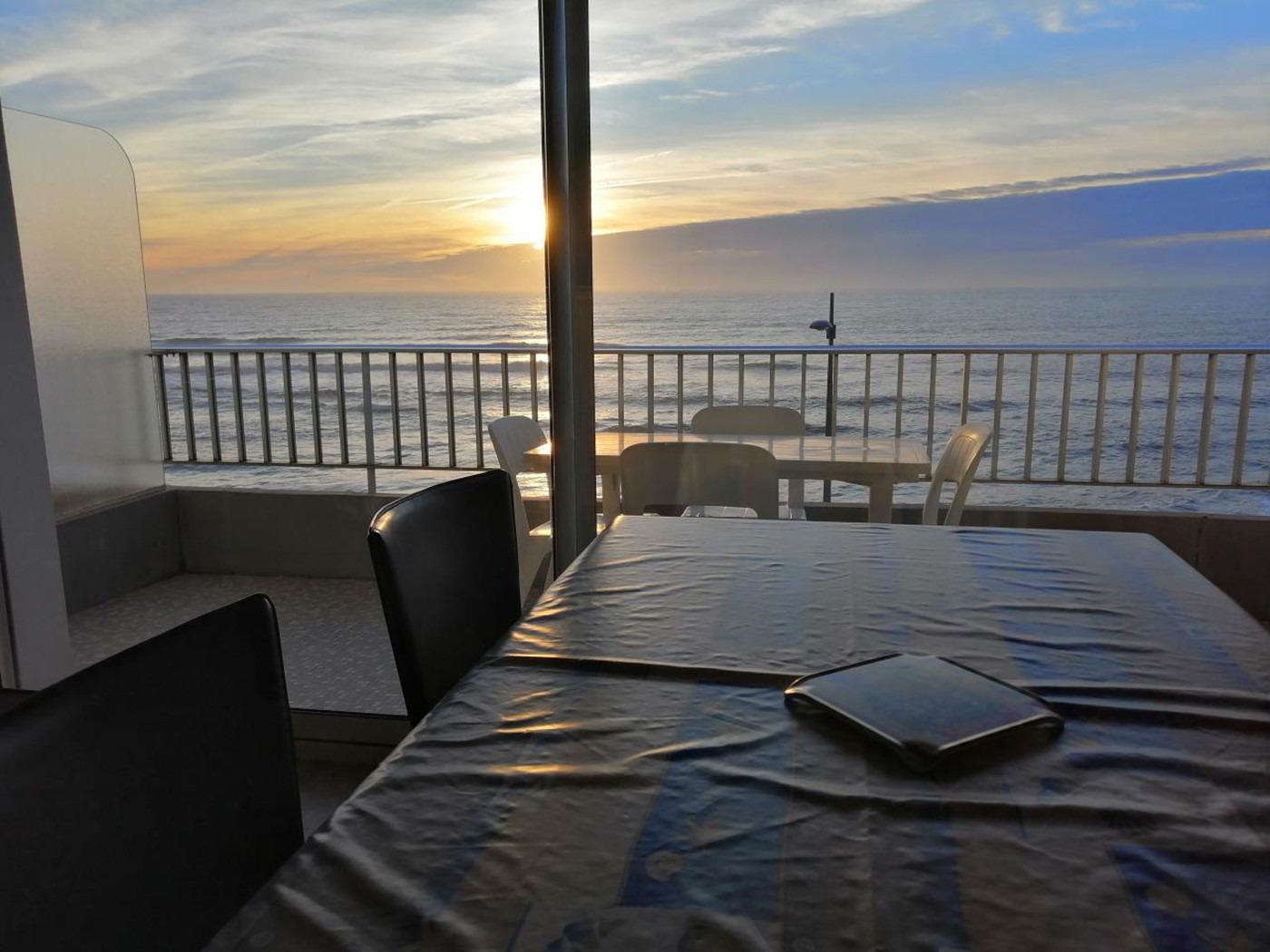  in St. Hilaire de Riez - Apartment for 4, facing the 