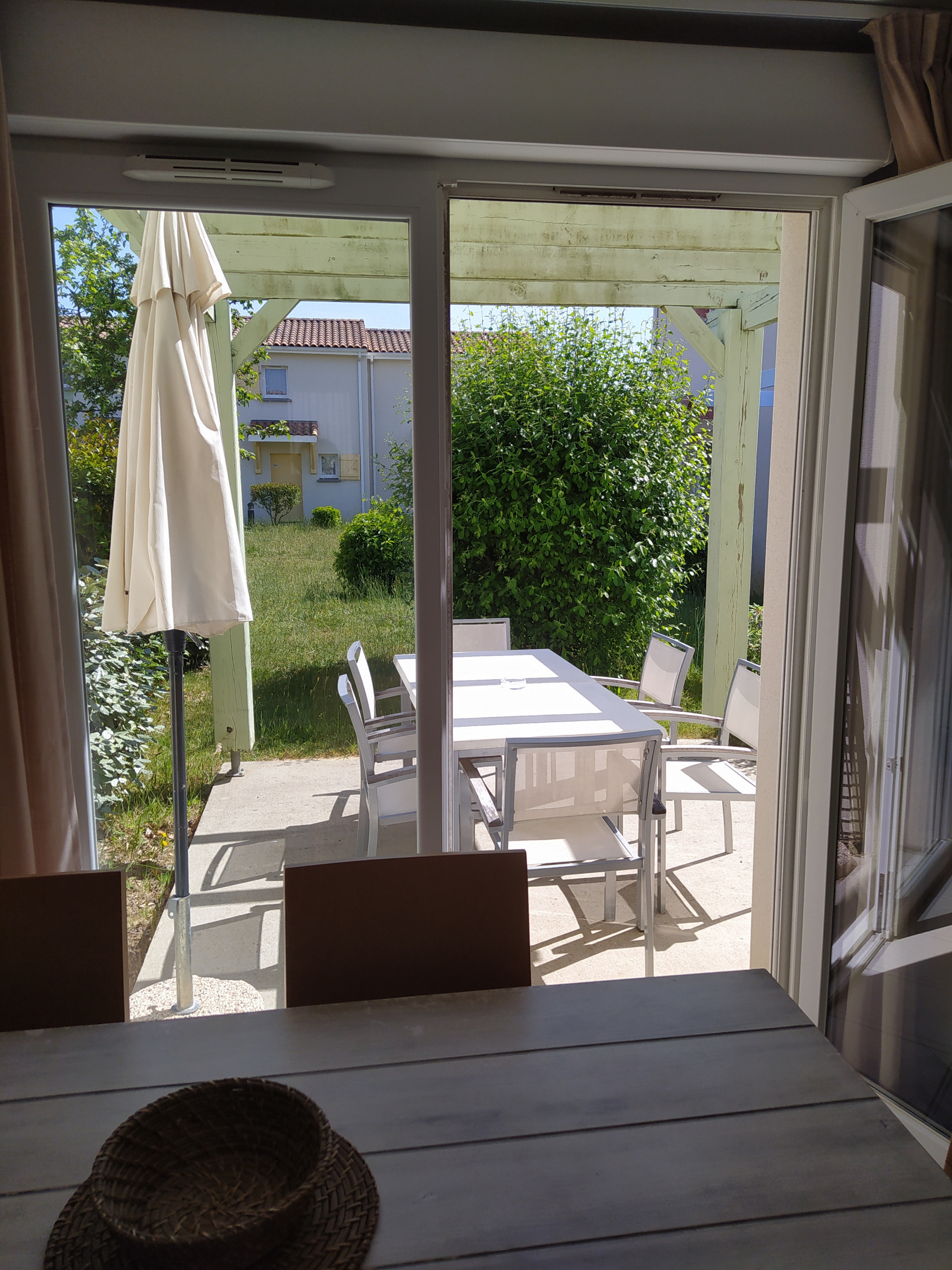  in Talmont-Saint-Hilaire - A small house in the Vendée, with access to the swimming pool