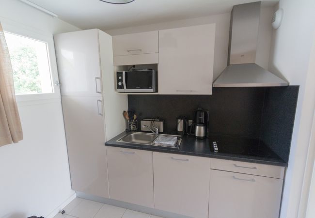 Terraced House in Talmont-Saint-Hilaire - A small house in the Vendée, with access to the swimming pool Terraced House in Talmont-Saint-Hilaire - A small house in the Vendée, with access to the swimming pool