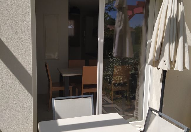 Terraced House in Talmont-Saint-Hilaire - A small house in the Vendée, with access to the swimming pool Terraced House in Talmont-Saint-Hilaire - A small house in the Vendée, with access to the swimming pool
