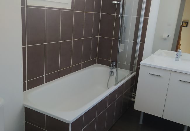 Terraced House in Talmont-Saint-Hilaire - A small house in the Vendée, with access to the swimming pool Terraced House in Talmont-Saint-Hilaire - A small house in the Vendée, with access to the swimming pool