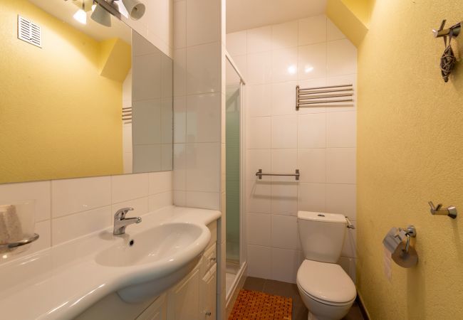 Apartment in La Baule-Escoublac - Seafront, flat for 4 Apartment in La Baule-Escoublac - Seafront, flat for 4
