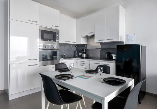 Apartment in La Baule-Escoublac - Seafront, flat for 4 Apartment in La Baule-Escoublac - Seafront, flat for 4