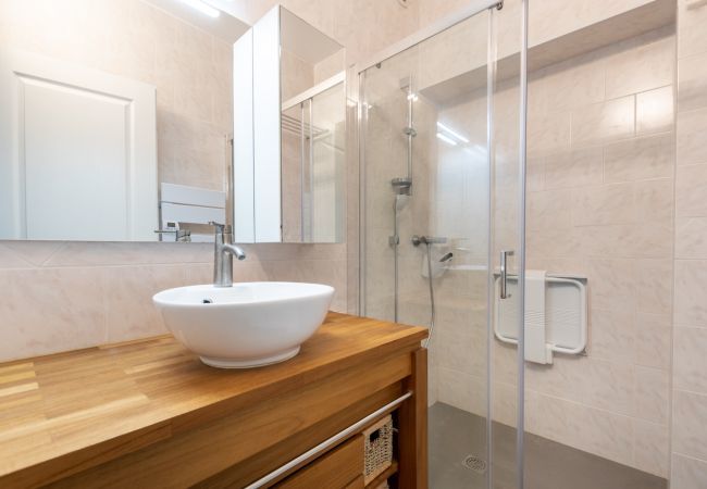 Apartment in Les Sables-d´Olonne - 150m from the Grande Plage in Les Sables d'Olonne Apartment in Les Sables-d´Olonne - 150m from the Grande Plage in Les Sables d'Olonne