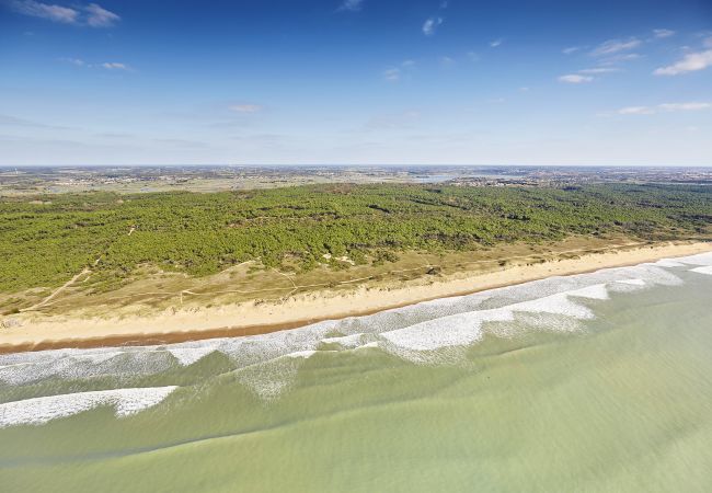 Apartment in Les Sables-d´Olonne - 150m from the Grande Plage in Les Sables d'Olonne Apartment in Les Sables-d´Olonne - 150m from the Grande Plage in Les Sables d'Olonne
