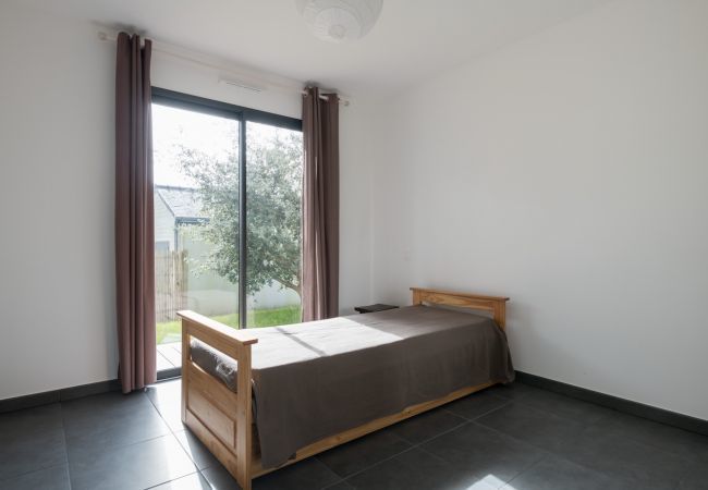 House in Piriac-sur-Mer - New home for 4 adults - 2 children - Garden House in Piriac-sur-Mer - New home for 4 adults - 2 children - Garden