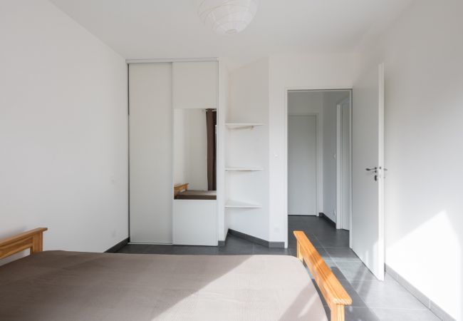 House in Piriac-sur-Mer - New home for 4 adults - 2 children - Garden House in Piriac-sur-Mer - New home for 4 adults - 2 children - Garden