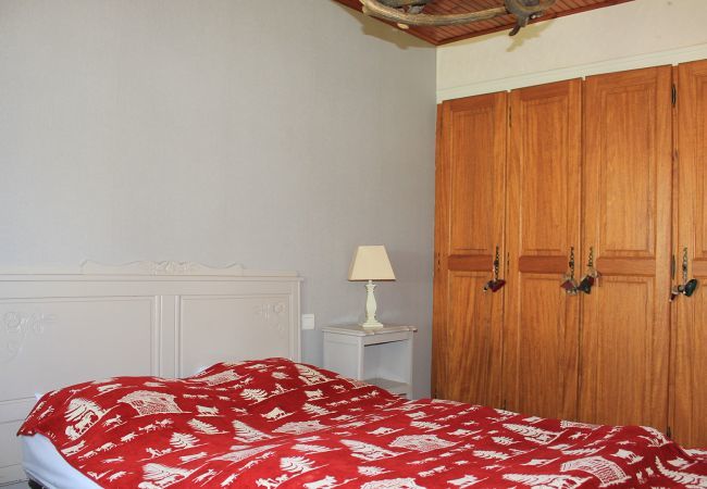 House in St. Hilaire de Riez - Large house for 8 persons, St Hilaire de Riez House in St. Hilaire de Riez - Large house for 8 persons, St Hilaire de Riez