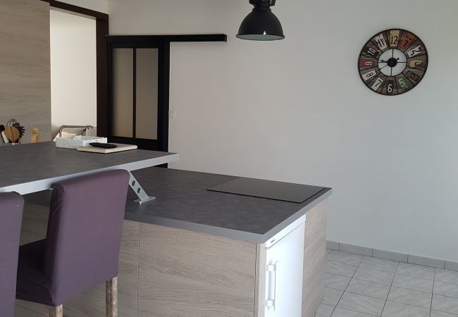 House in Barbâtre - 500m from Boucholeurs beach - House for 5 House in Barbâtre - 500m from Boucholeurs beach - House for 5