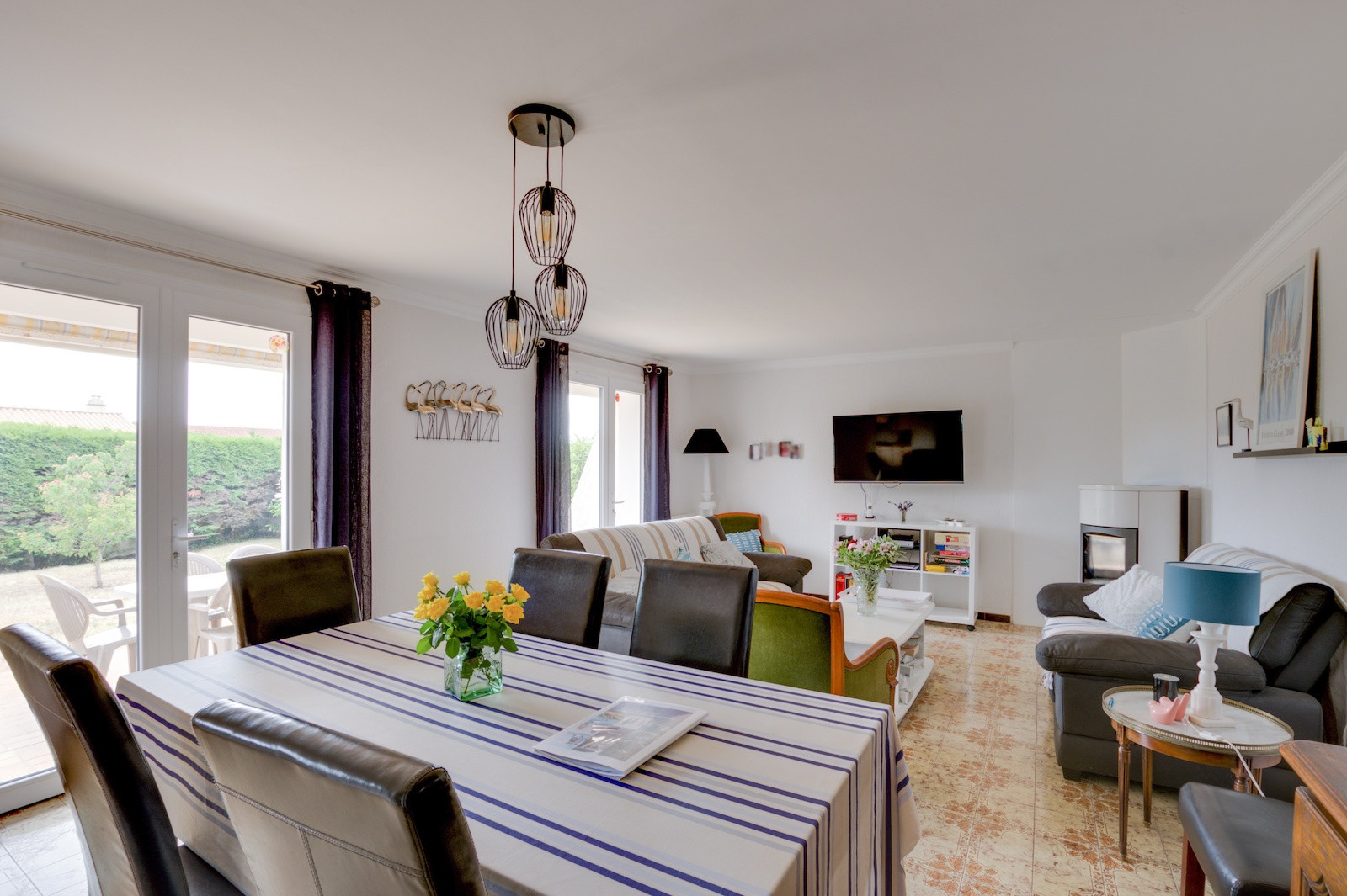  in Les Sables-d´Olonne - House for 6 persons in les Sables d'Olonne