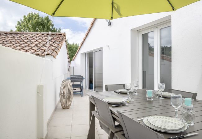 Apartment in Pornic - Apartment 300m From the Beach of Ste Marie S/Mer Apartment in Pornic - Apartment 300m From the Beach of Ste Marie S/Mer