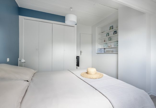 Apartment in Pornic - Apartment 300m From the Beach of Ste Marie S/Mer Apartment in Pornic - Apartment 300m From the Beach of Ste Marie S/Mer