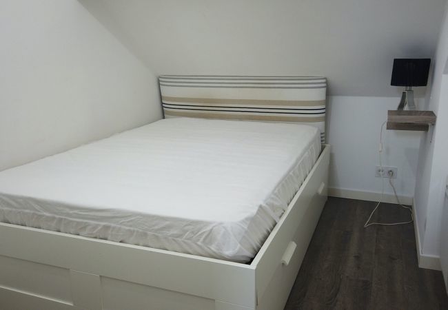 Apartment in Pornichet - 350m from the beach - flat for 4 Apartment in Pornichet - 350m from the beach - flat for 4
