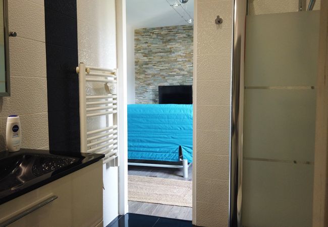 Apartment in Pornichet - 350m from the beach - flat for 4 Apartment in Pornichet - 350m from the beach - flat for 4