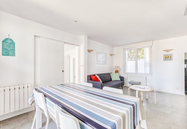 House in Bretignolles-sur-Mer - Relaxing stay in Bretignolles for 4 people House in Bretignolles-sur-Mer - Relaxing stay in Bretignolles for 4 people