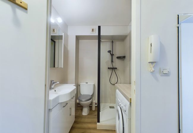 Apartment in Le Pouliguen - 850m from the beach, flat for 4 Apartment in Le Pouliguen - 850m from the beach, flat for 4