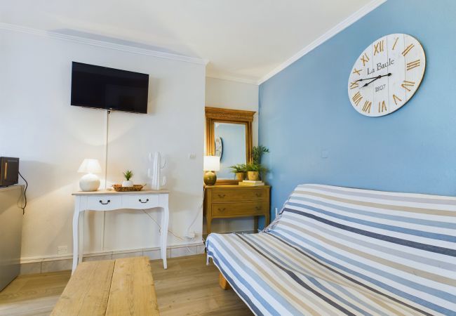 Apartment in Le Pouliguen - 850m from the beach, flat for 4 Apartment in Le Pouliguen - 850m from the beach, flat for 4