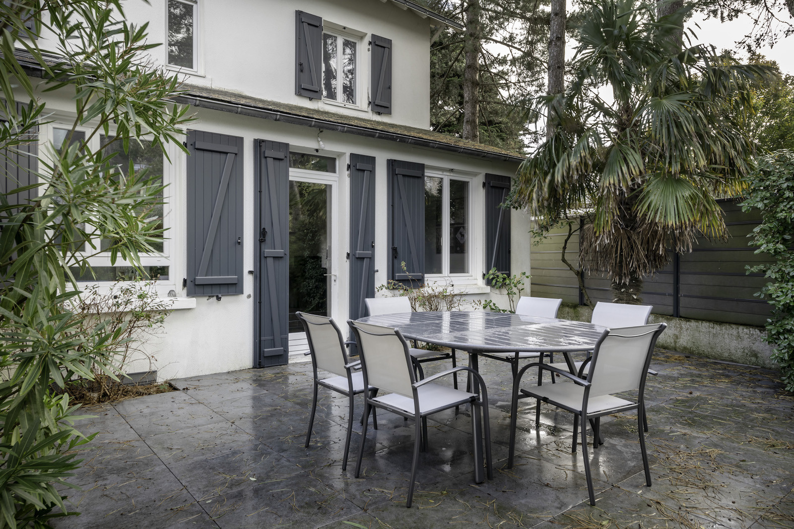  in La Baule-Escoublac - Villa 