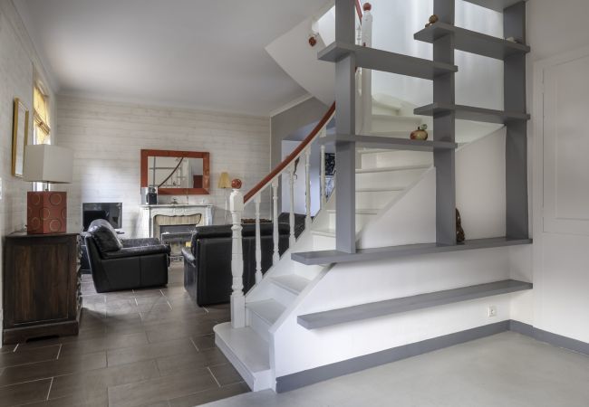 House in La Baule-Escoublac - Villa  House in La Baule-Escoublac - Villa