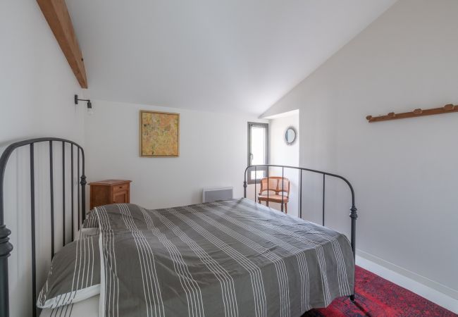 House in Jard-sur-Mer - House for 6 - Garden - 950m from beach  House in Jard-sur-Mer - House for 6 - Garden - 950m from beach