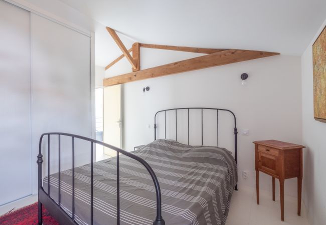 House in Jard-sur-Mer - House for 6 - Garden - 950m from beach  House in Jard-sur-Mer - House for 6 - Garden - 950m from beach