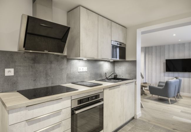 Apartment in Sarzeau - 600m from the beach, duplex for 4 Apartment in Sarzeau - 600m from the beach, duplex for 4