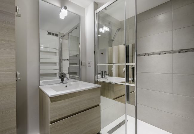 Apartment in Sarzeau - 600m from the beach, duplex for 4 Apartment in Sarzeau - 600m from the beach, duplex for 4