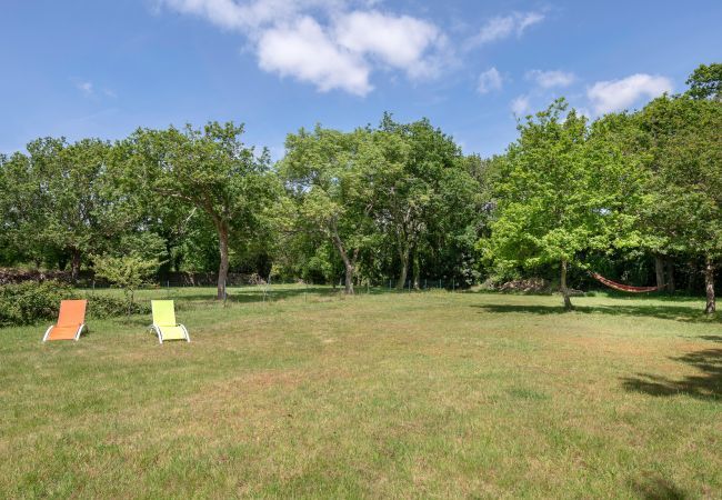 House in Sarzeau - House for 8 people in Sarzeau - Superb garden House in Sarzeau - House for 8 people in Sarzeau - Superb garden